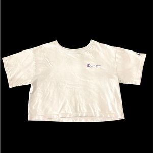 Champion Crop Top